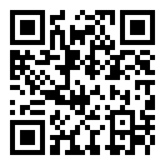 观看视频教程做公司的月总结报告的二维码