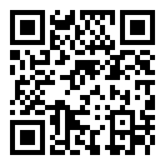 观看视频教程小学五年级数学,《数字与信息》教学视频张伟英的二维码