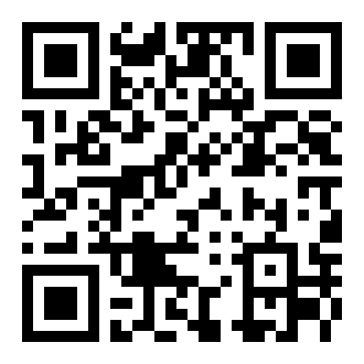 观看视频教程浙江省电子白板示范课《长方体和正方体的体积》的二维码