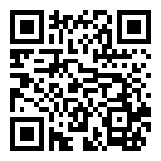 观看视频教程关于2023世界卫生日宣传作文的二维码