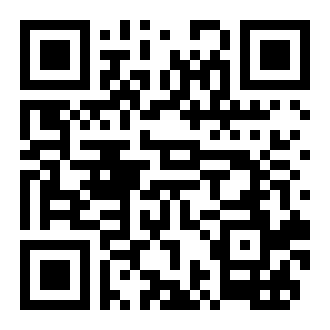 观看视频教程人教A版高中数学必修四1.1.1《任意角-1》课堂教学视频实录-陈钰清的二维码