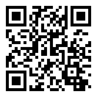 观看视频教程开展诚信教育的演讲稿的二维码