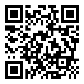 观看视频教程2023世界航天日的演讲稿的二维码