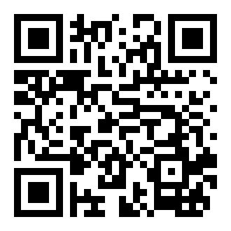 观看视频教程全国助残日扶残助残的演讲稿的二维码