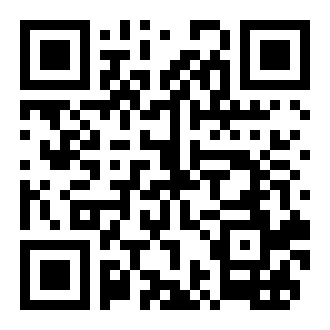 观看视频教程《一次函数与二元一次方程（组）》人教版旧版初中数学八上第十四章第三节（三）辽宁朝阳市第一中学-张旭旺的二维码