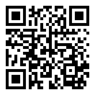 观看视频教程6月1日儿童节演讲稿的二维码