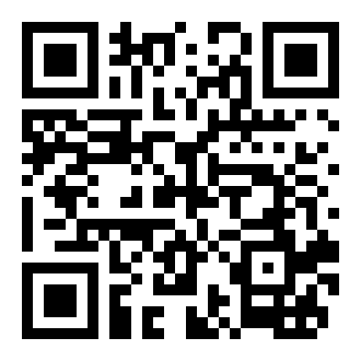 观看视频教程为时代育新人第四集《新时代博物志》观后感的二维码