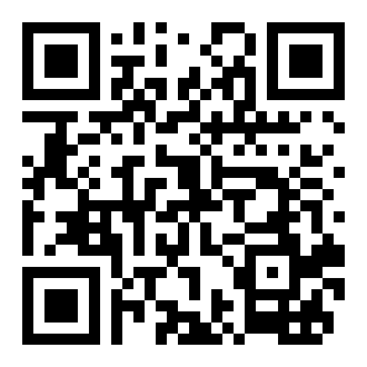 观看视频教程初二数学《矩形的判定》石室联中詹晓燕的二维码