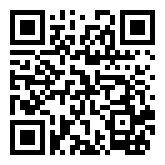 观看视频教程2015深圳全国交流课《你的判断对吗》苏科版数学八年级，执教：电化教育音像出版社的二维码