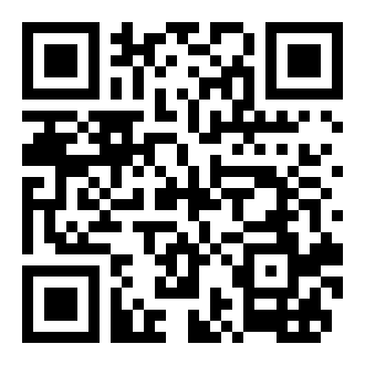 观看视频教程我的青春演讲稿800字左右的二维码