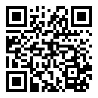 观看视频教程小学五年级数学教学视频《可能性与游戏公平》的二维码