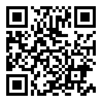 观看视频教程小学五年级数学教学视频《认识长方体》的二维码