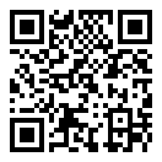 观看视频教程2014年教学视频《长方体和正方体的体积》人教版五年级数学-辽宁-数学整合课例-沈阳市南京街第九小学：吴甬江的二维码