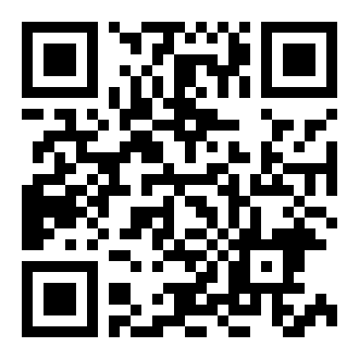 观看视频教程第六届全国电子白板大赛《长方体的认识》北师大版数学五年级下册 -营口市西市区启文小学：李岩的二维码