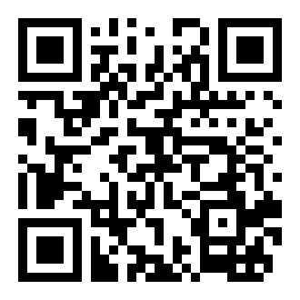 观看视频教程2015优质课视频《长方体的认识》北师大版数学五年级下册 -靖远县乌兰乡西关小学：张艳雯的二维码