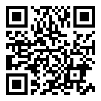 观看视频教程《用字母表示数》贵州省第五届小学数学优质课的二维码