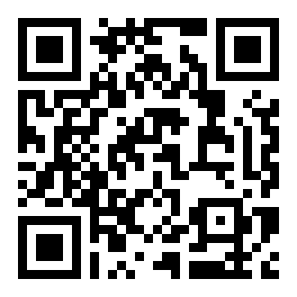 观看视频教程数学三年级《长方形的周长和面积》潘晓明的二维码