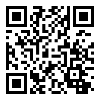 观看视频教程6月5日世界环境日活动方案的二维码