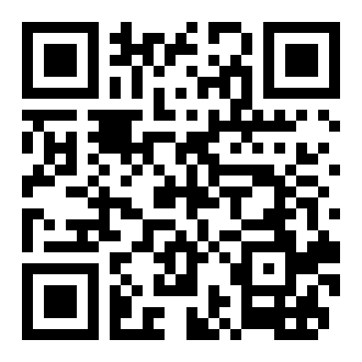 观看视频教程公司安全质量部经理竞聘演讲稿的二维码