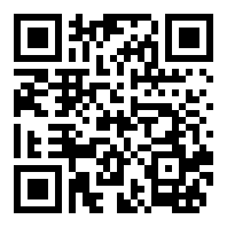 观看视频教程生活中你一定遇到过——贝勃定律 什么是贝勃定律？的二维码