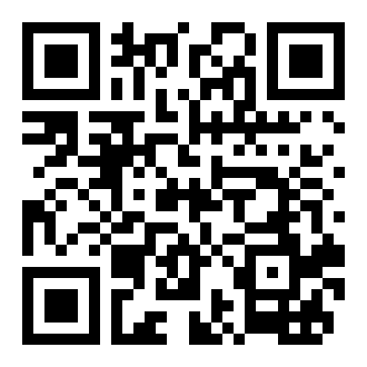 观看视频教程考上大学的暑假在家怎么准备助学金的资料？的二维码