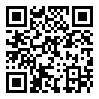 观看视频教程《神奇的莫比乌斯圈》小学三年级数学莲花小学戴坚的二维码