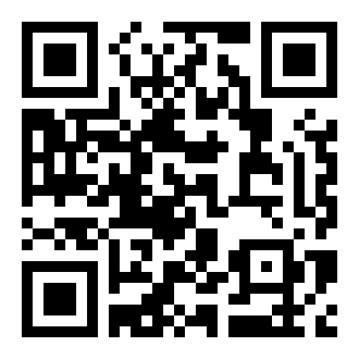 观看视频教程公司项目的建议书的二维码