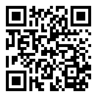 观看视频教程600字作文《我的梦想》的二维码