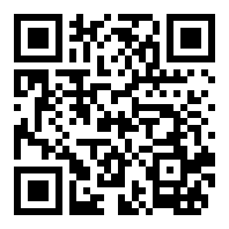 观看视频教程关于诚信活动开展方案的二维码