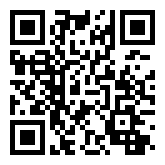 观看视频教程开展演讲比赛活动方案的二维码