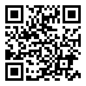 观看视频教程初二英语,Chater 7 -Language Passive voice教学视频,深圳版的二维码