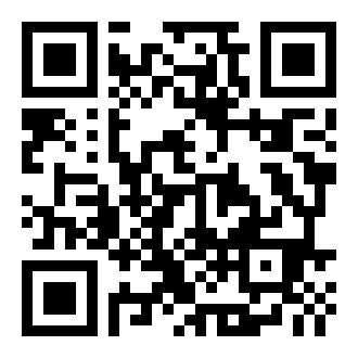 观看视频教程演讲稿450字左右环保的二维码