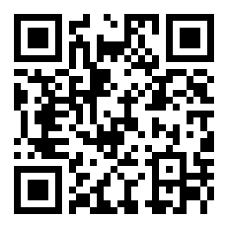 观看视频教程相关正能量演讲稿的二维码