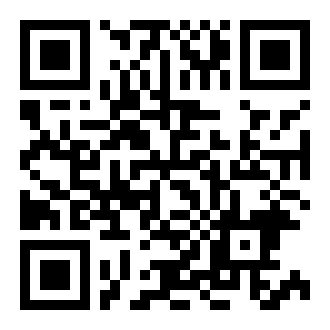 观看视频教程人教2011课标版数学七下-6.1《算数平方根》教学视频实录-王志鹏的二维码