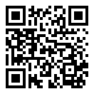 观看视频教程传输正能量的演讲稿的二维码