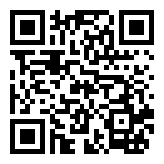 观看视频教程演讲稿600字读书的二维码