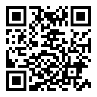 观看视频教程演讲稿人生600字左右的二维码