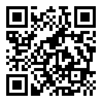 观看视频教程团队心得报告的二维码