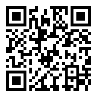 观看视频教程自信自强创新演讲稿的二维码