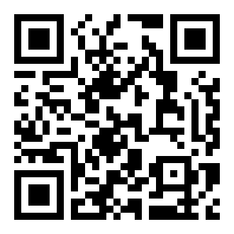 观看视频教程自信演讲稿1000字左右的二维码