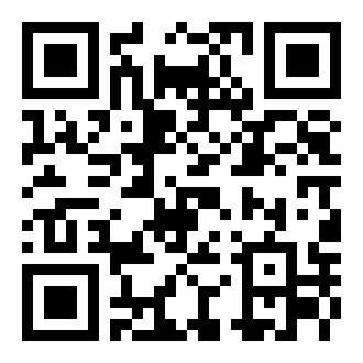 观看视频教程担当演讲稿300字左右的二维码