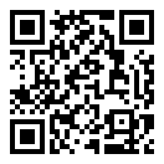 观看视频教程人教2011课标版数学七下-6.1《算数平方根》教学视频实录-朱浩强的二维码