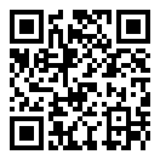 观看视频教程读书作文500字左右作文的二维码