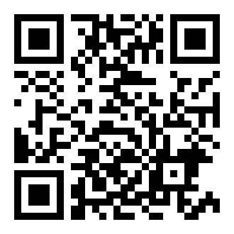 观看视频教程小学科学四年级上册《声音是怎样产生的》一等奖教学视频-浙江省小学科学学科教学活动的二维码