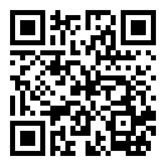 观看视频教程《U6 what does he do》人教版英语六上优课视频的二维码