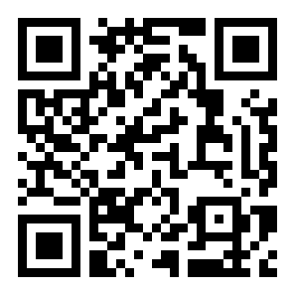 观看视频教程第五届全国小学英语教学观摩研讨会获奖课例 屈 丹 Which is bigger 说课及授课实录视频的二维码