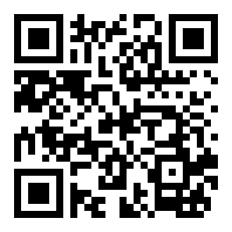 观看视频教程部编版语文四上《22.为中华之崛起而读书》新课标示范课优课视频-执教老师：黄亦娜的二维码