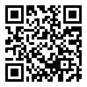 观看视频教程最新会计从业资格证《会计电算化》的二维码