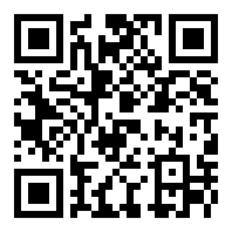 观看视频教程环境演讲稿200字左右的二维码