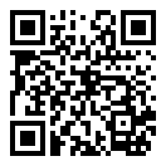 观看视频教程书写展示_七彩语文杯第三届全国小学语文教师素养大赛的二维码